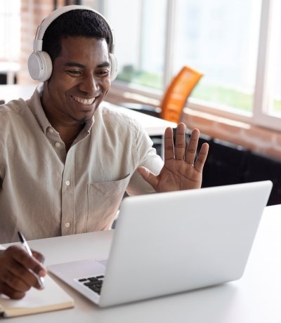 Become an instructor